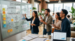 How to Validate Your Business Idea in 14 Days