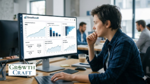 Building Your First Startup Dashboard: The Metrics That Actually Matter