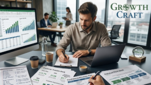 The Startup Funding Roadmap: What to Do Before You Ask for Money