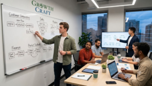 The First Five Processes Every Startup Needs: Actionable Guidance Founders Can Implement Immediately
