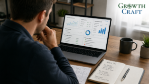 The Startup CEO’s Weekly Scorecard