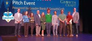 Celebrating New Hampshire Innovation: Thank You to Launch NH, Leader Bank, GrowthCraft, and the 2026 Pitch Finalists